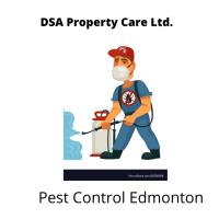 DSA Pest Control Edmonton  image 2